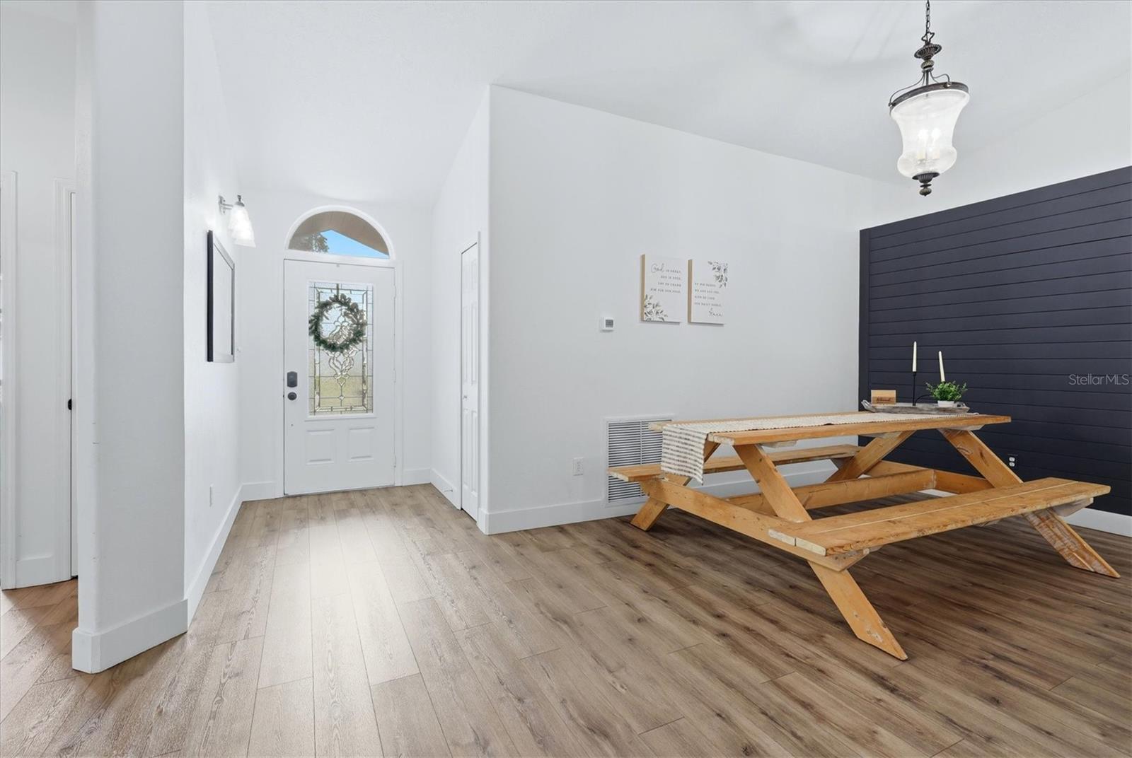 FIDDLERS GREEN - Residential