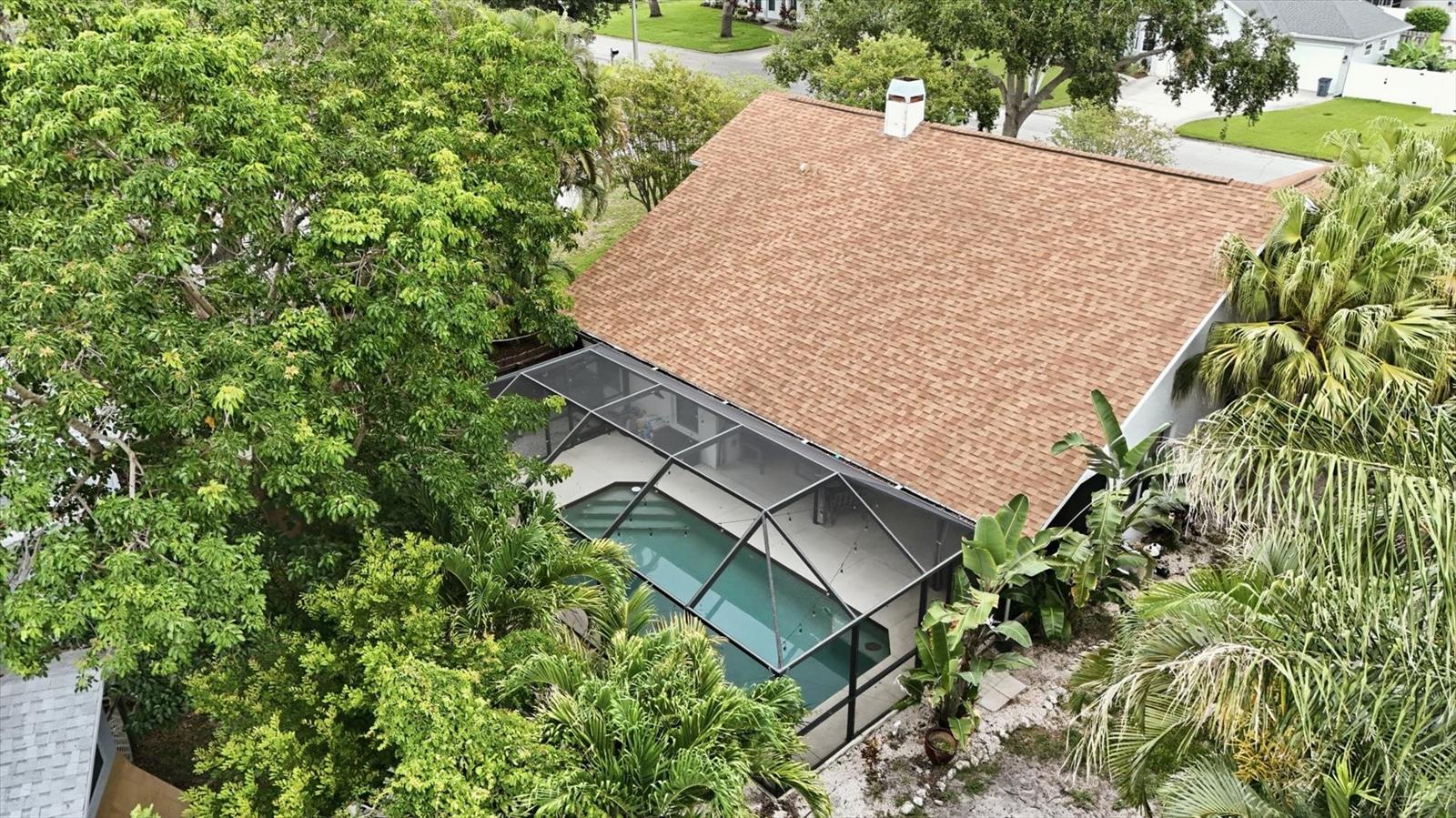 FIDDLERS GREEN - Residential