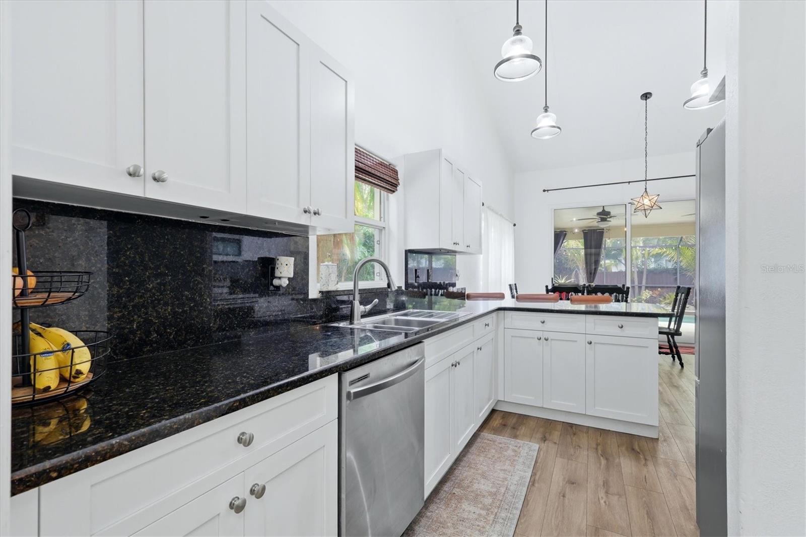 FIDDLERS GREEN - Residential