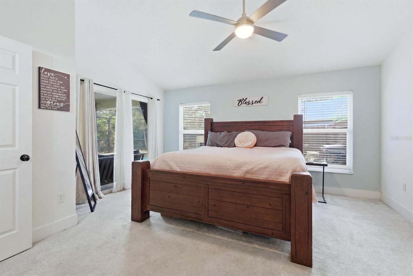 FIDDLERS GREEN - Residential