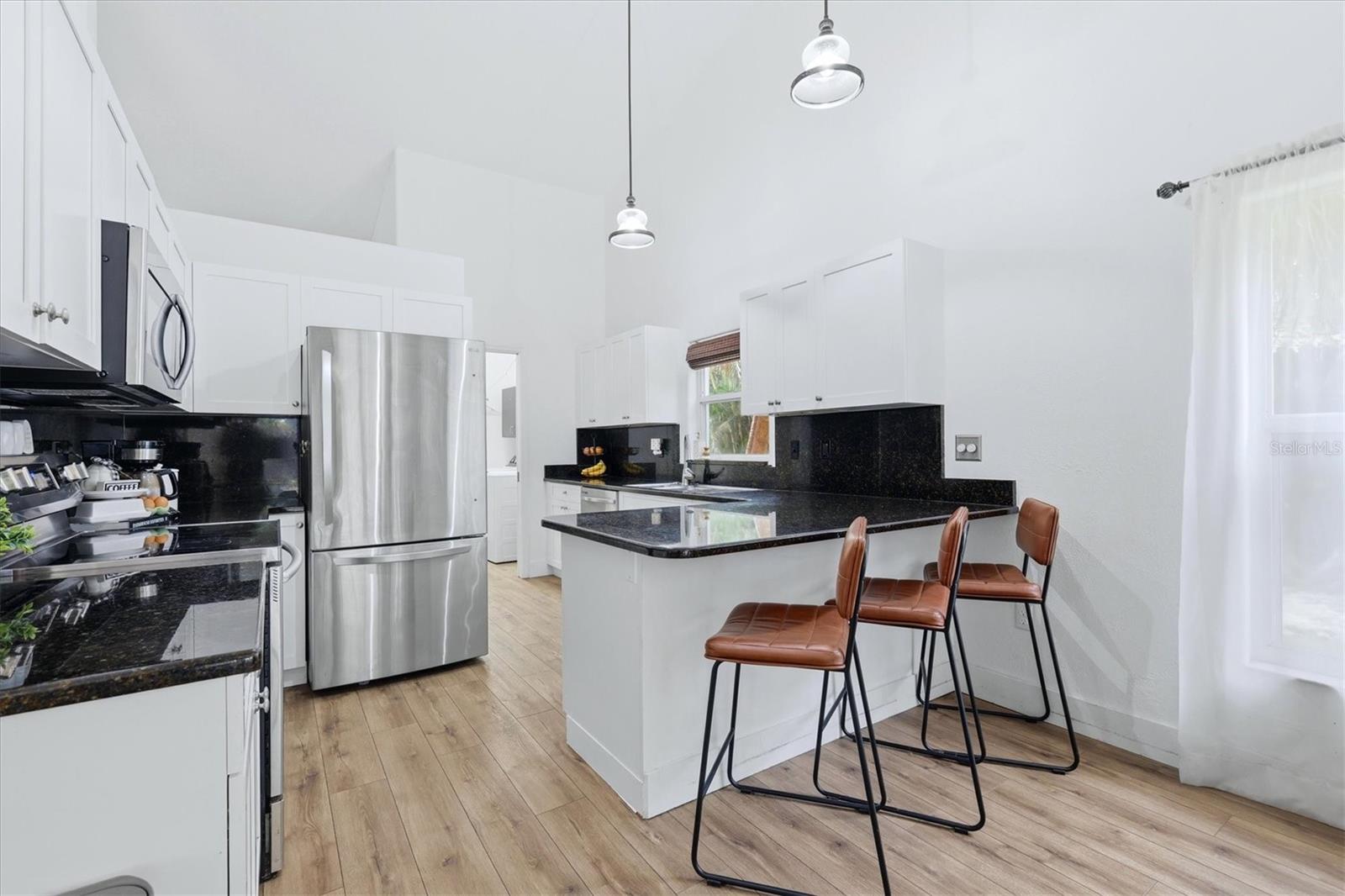 FIDDLERS GREEN - Residential