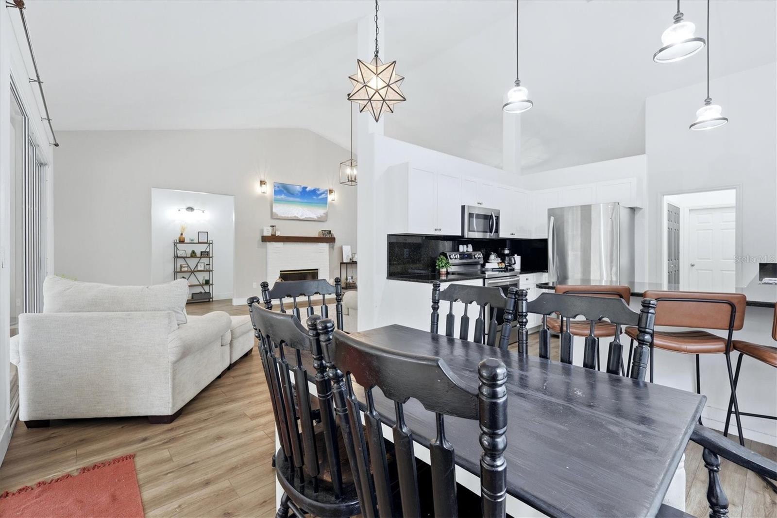FIDDLERS GREEN - Residential
