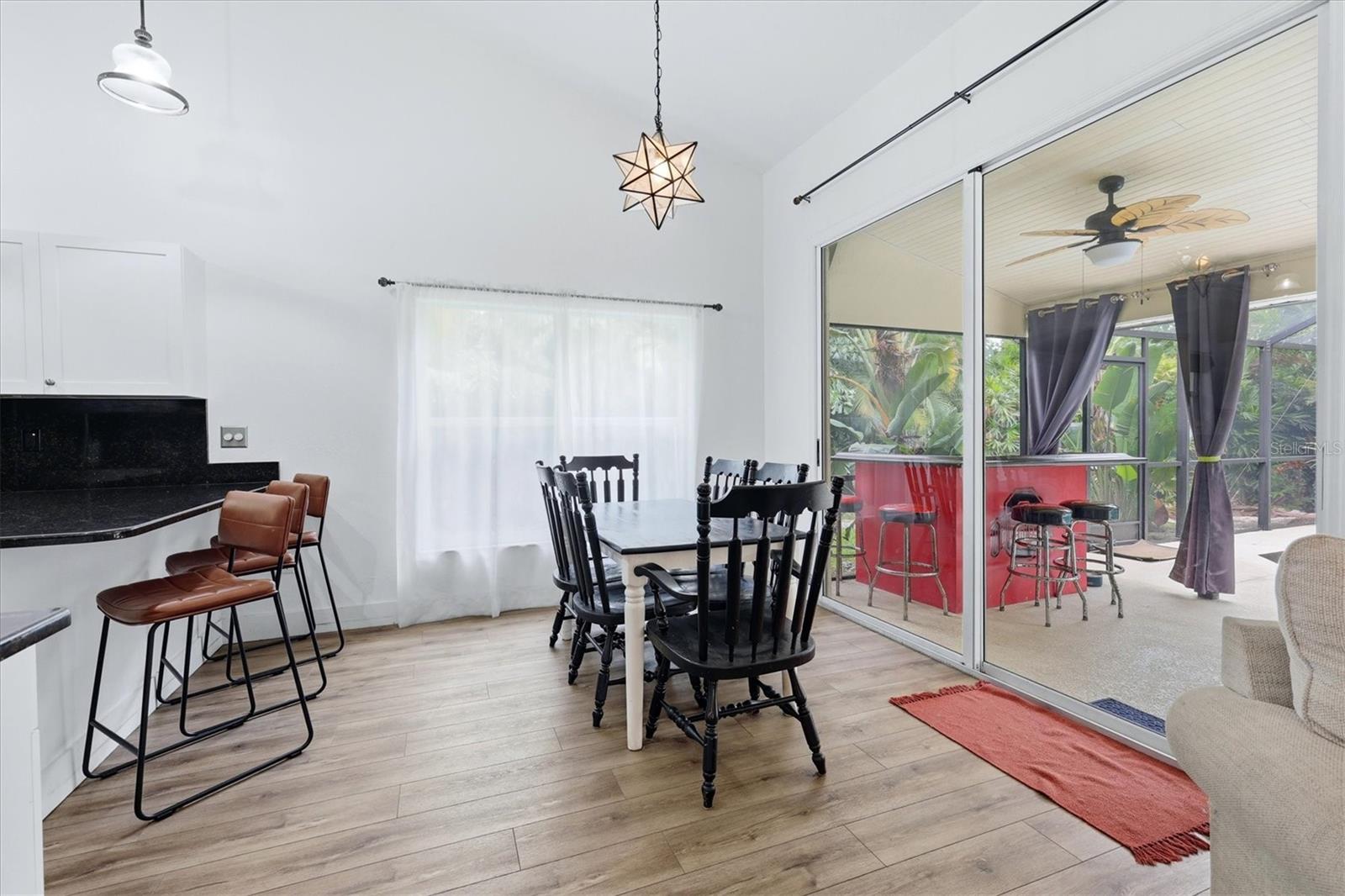 FIDDLERS GREEN - Residential