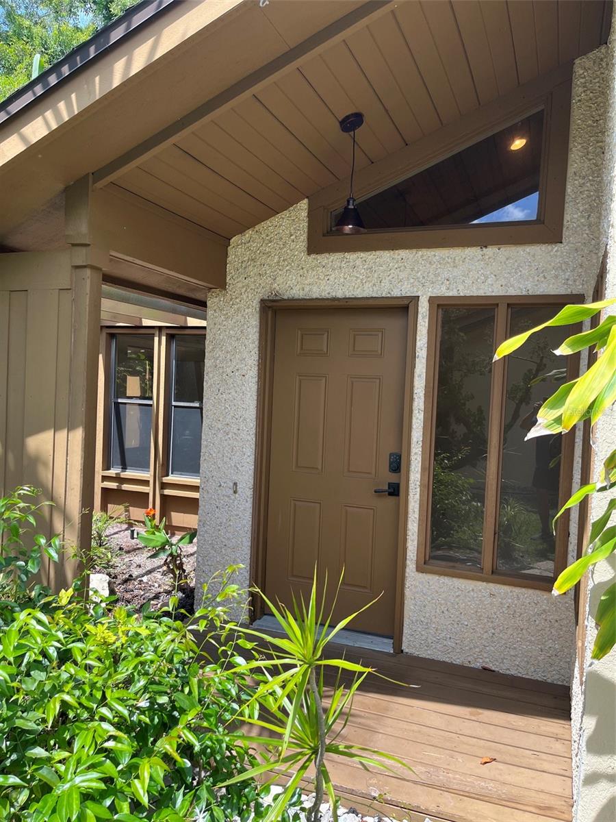 PINE BAY FOREST - Residential