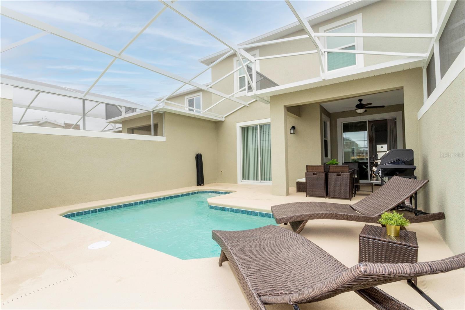 STONEYBROOK SOUTH NORTH PRCL PH 6 - Residential