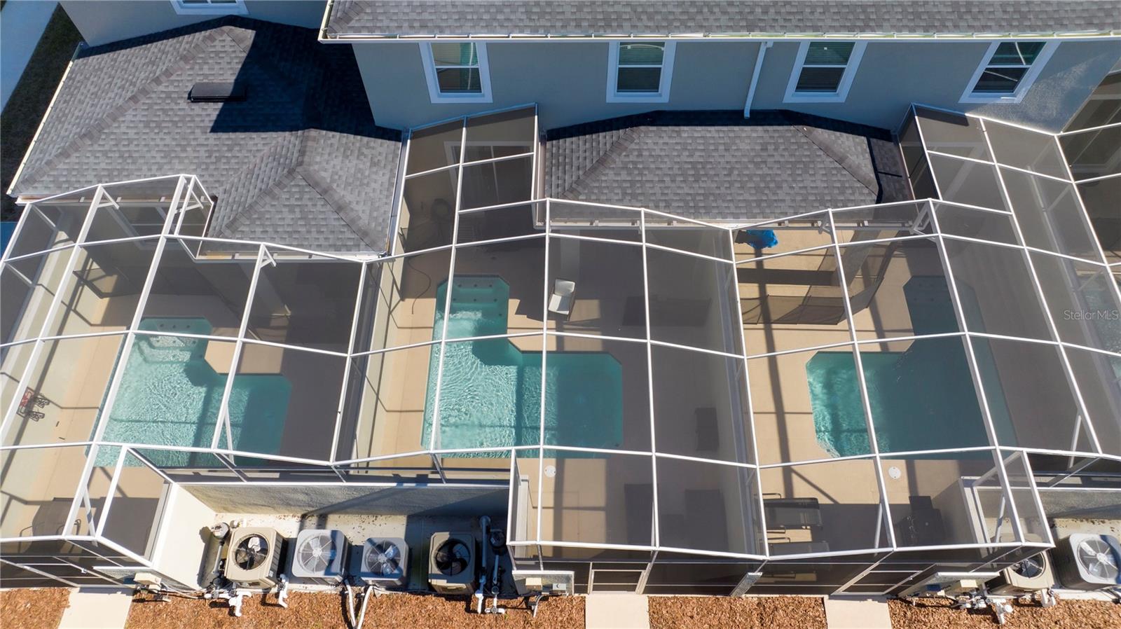 STONEYBROOK SOUTH NORTH PRCL PH 6 - Residential