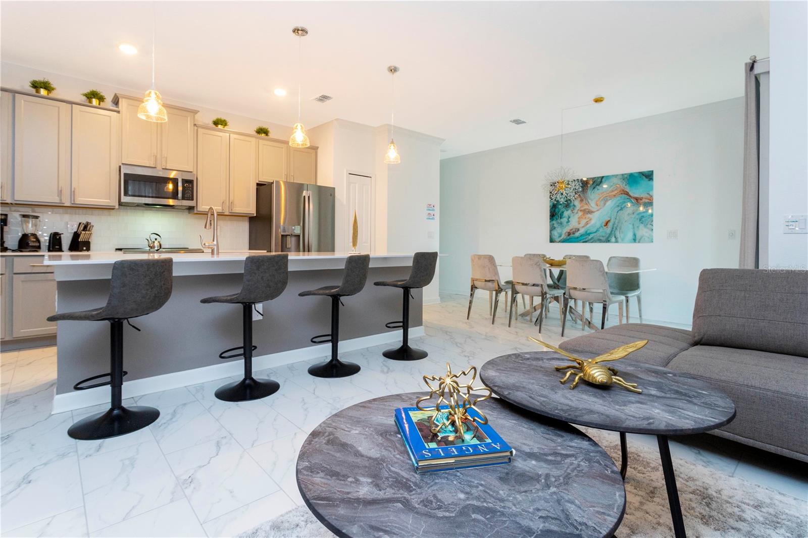 STONEYBROOK SOUTH NORTH PRCL PH 6 - Residential