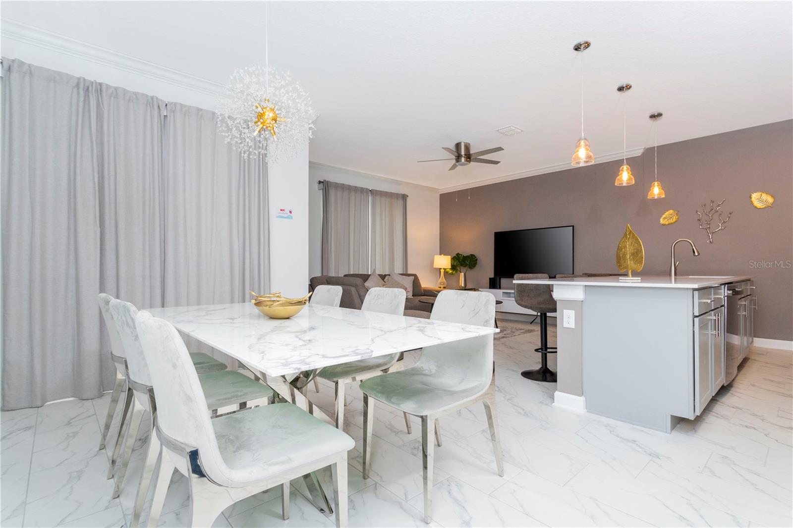 STONEYBROOK SOUTH NORTH PRCL PH 6 - Residential