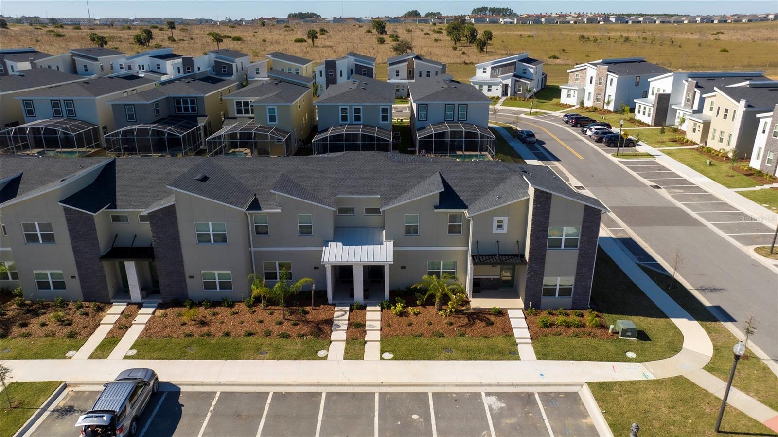 STONEYBROOK SOUTH NORTH PRCL PH 6 - Residential