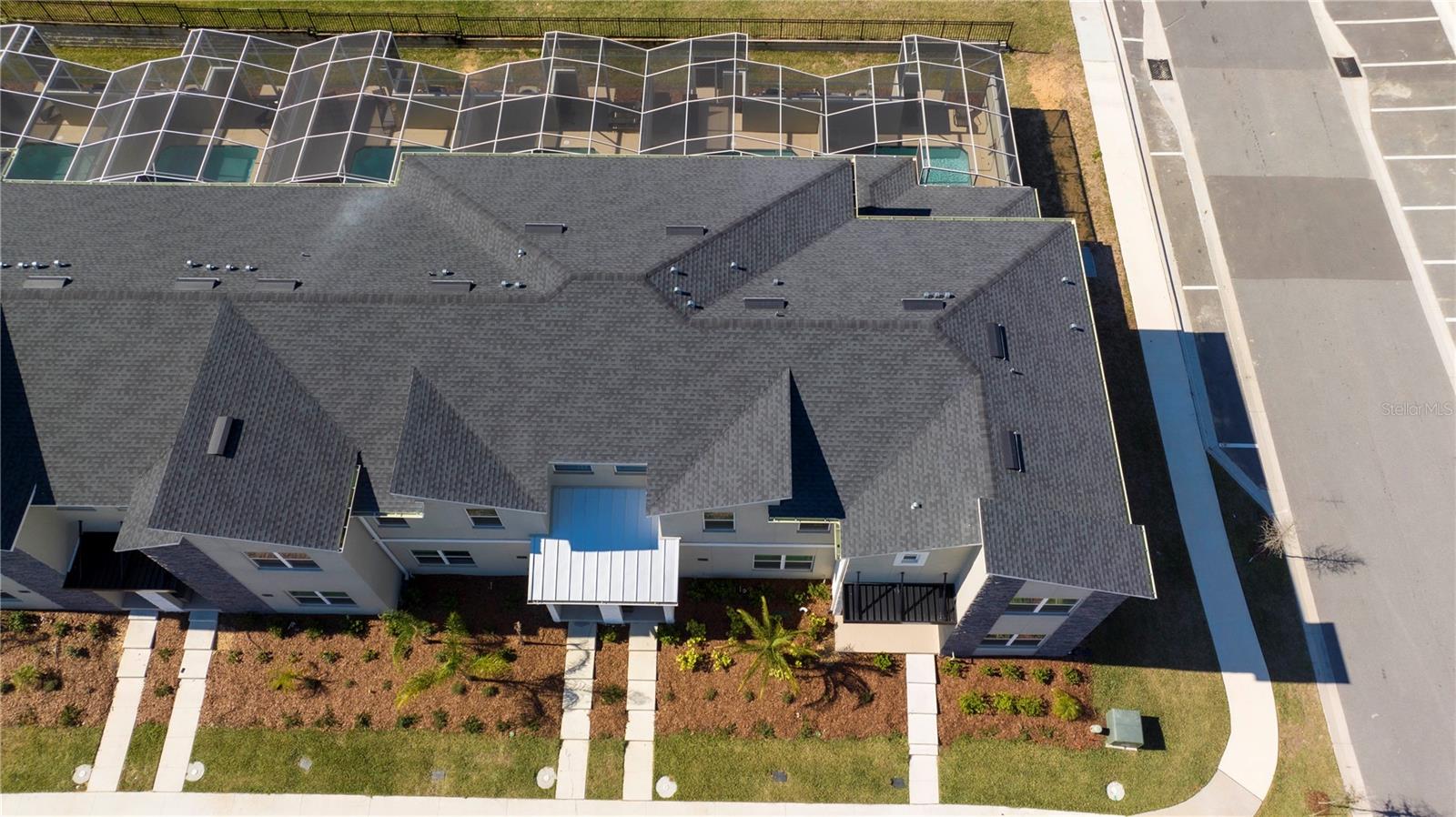 STONEYBROOK SOUTH NORTH PRCL PH 6 - Residential