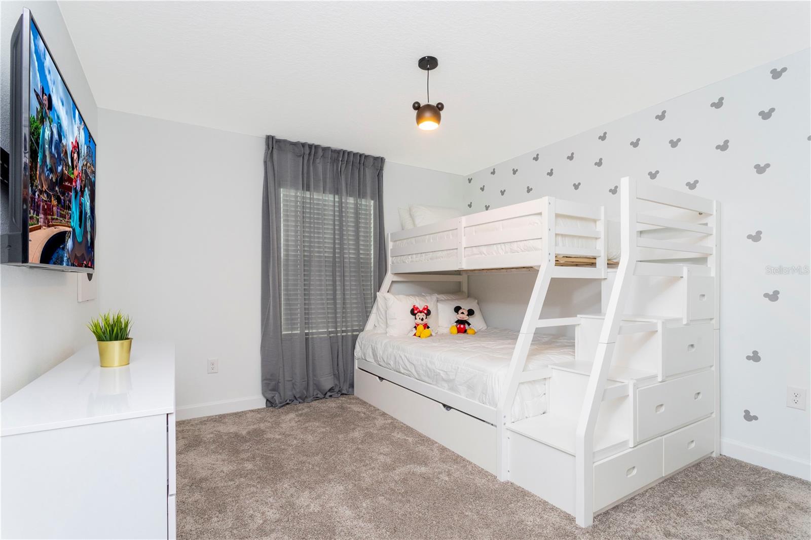 STONEYBROOK SOUTH NORTH PRCL PH 6 - Residential