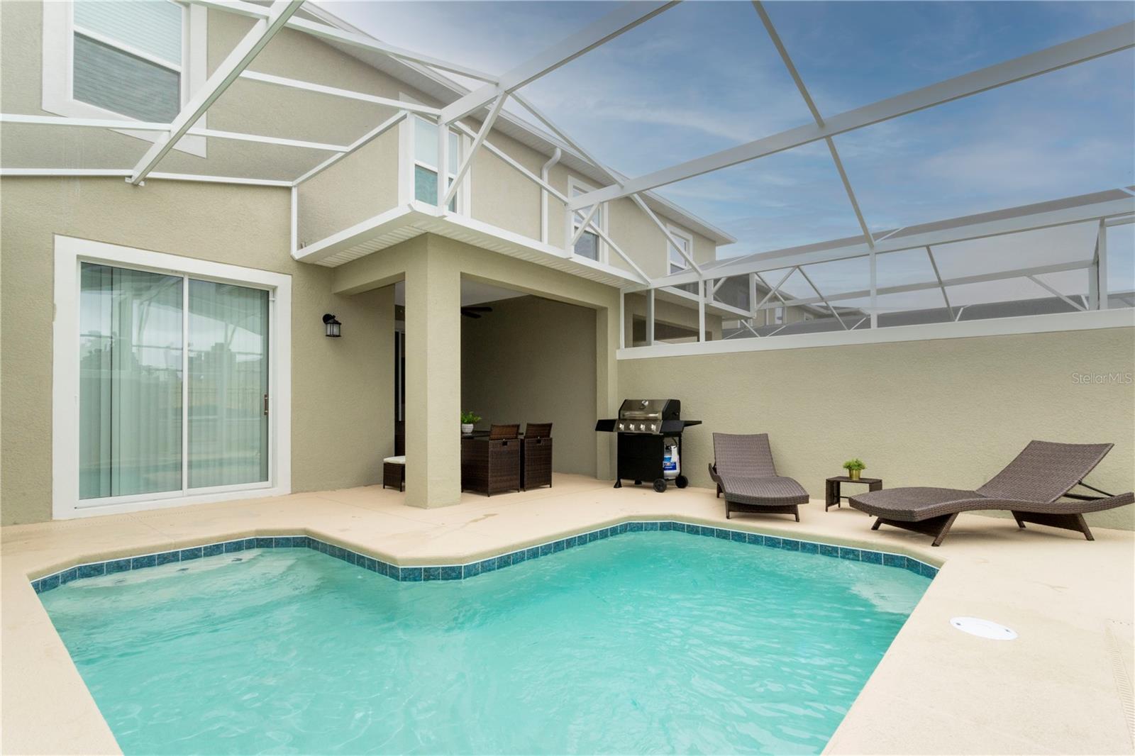 STONEYBROOK SOUTH NORTH PRCL PH 6 - Residential