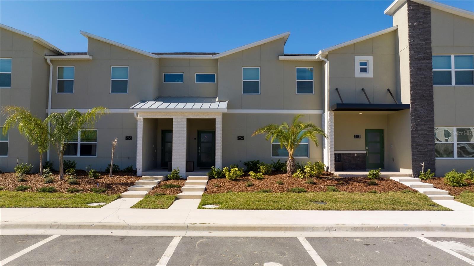 STONEYBROOK SOUTH NORTH PRCL PH 6 - Residential