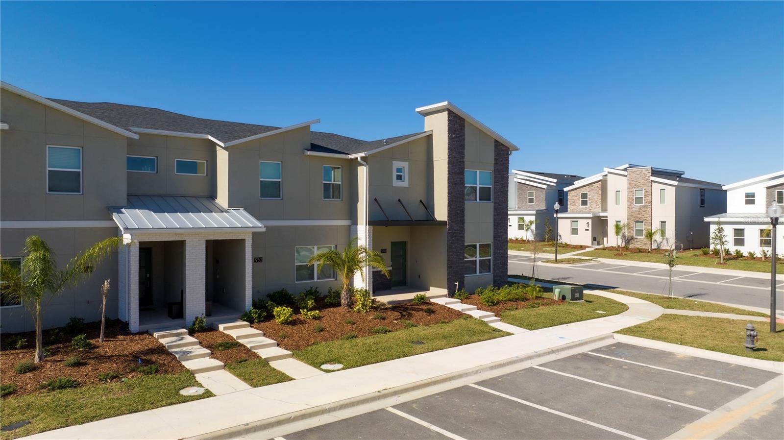 STONEYBROOK SOUTH NORTH PRCL PH 6 - Residential