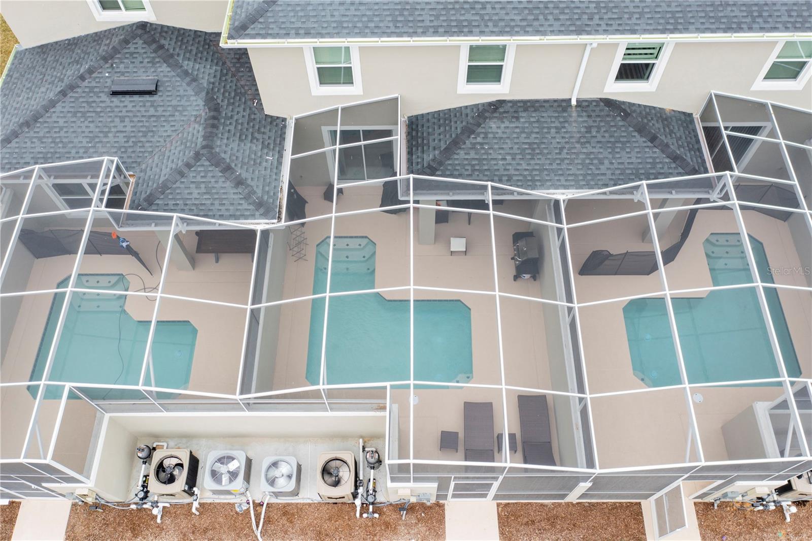 STONEYBROOK SOUTH NORTH PRCL PH 6 - Residential