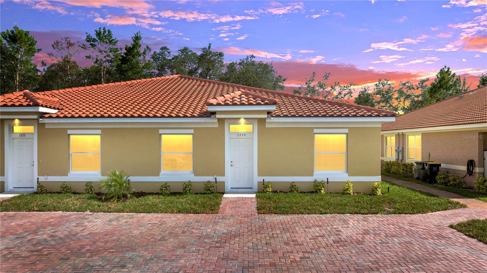 TUSCANY PRESERVE PH 03 - Residential