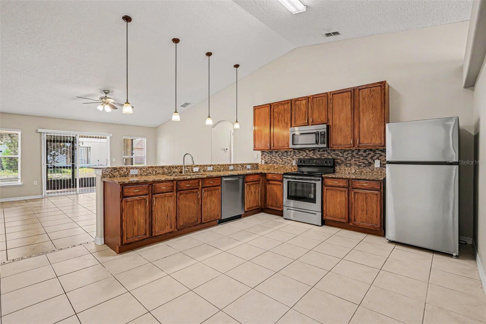 POINCIANA NBRHD 04 VILLAGE 07 - Residential