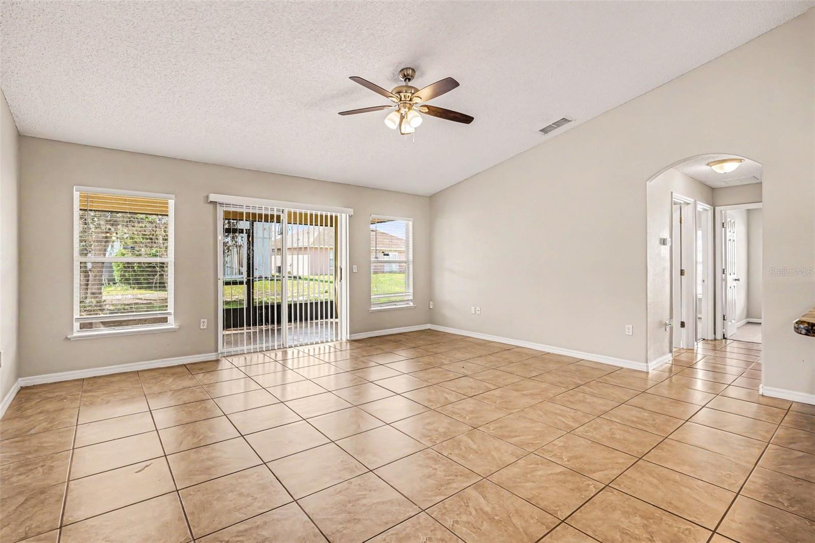 POINCIANA NBRHD 04 VILLAGE 07 - Residential