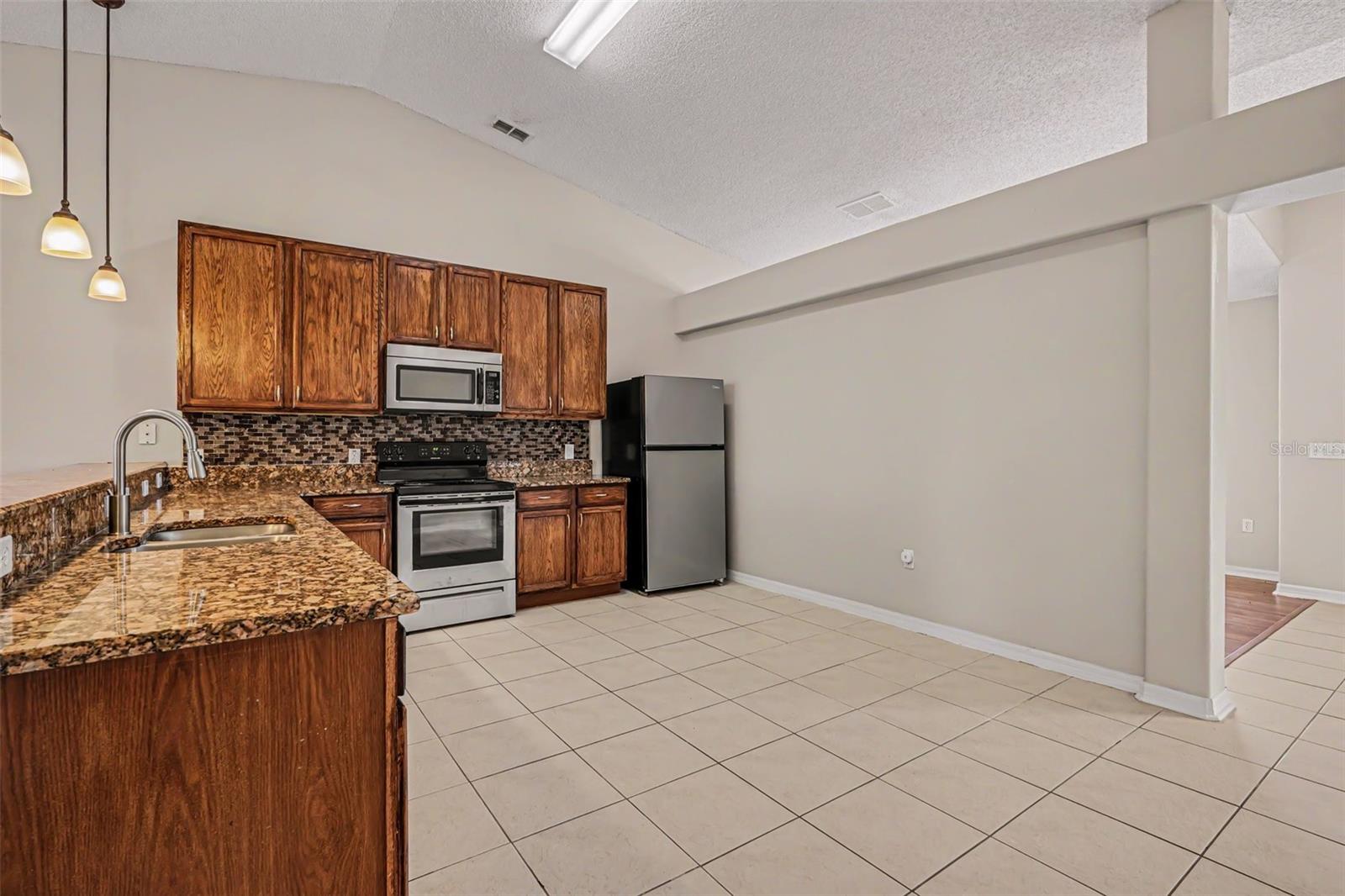 POINCIANA NBRHD 04 VILLAGE 07 - Residential