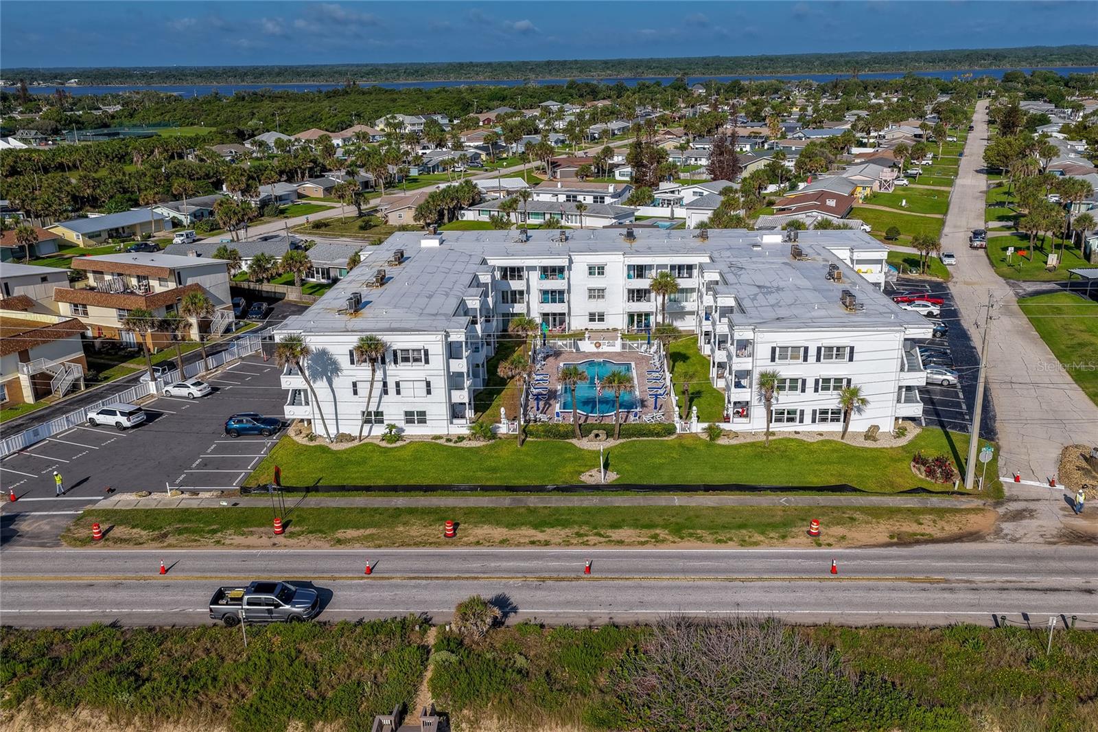 CORINTHIAN VILLAS - Residential