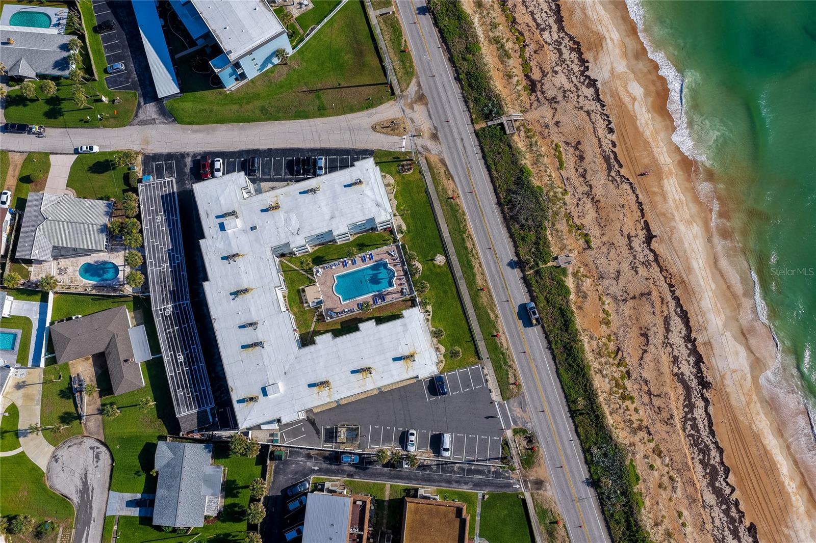 CORINTHIAN VILLAS - Residential