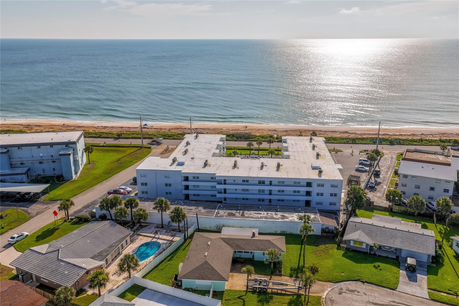 CORINTHIAN VILLAS - Residential