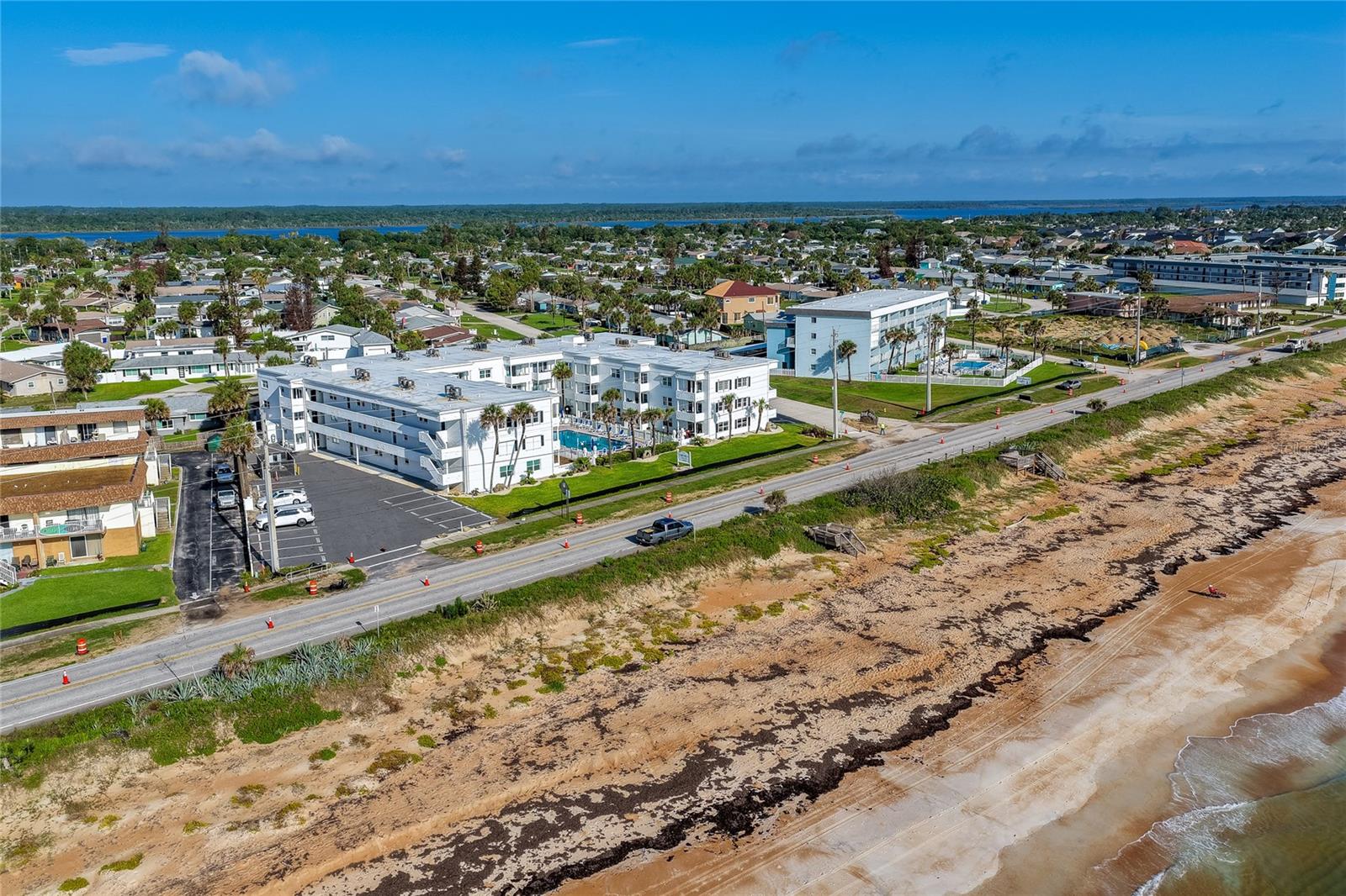CORINTHIAN VILLAS - Residential