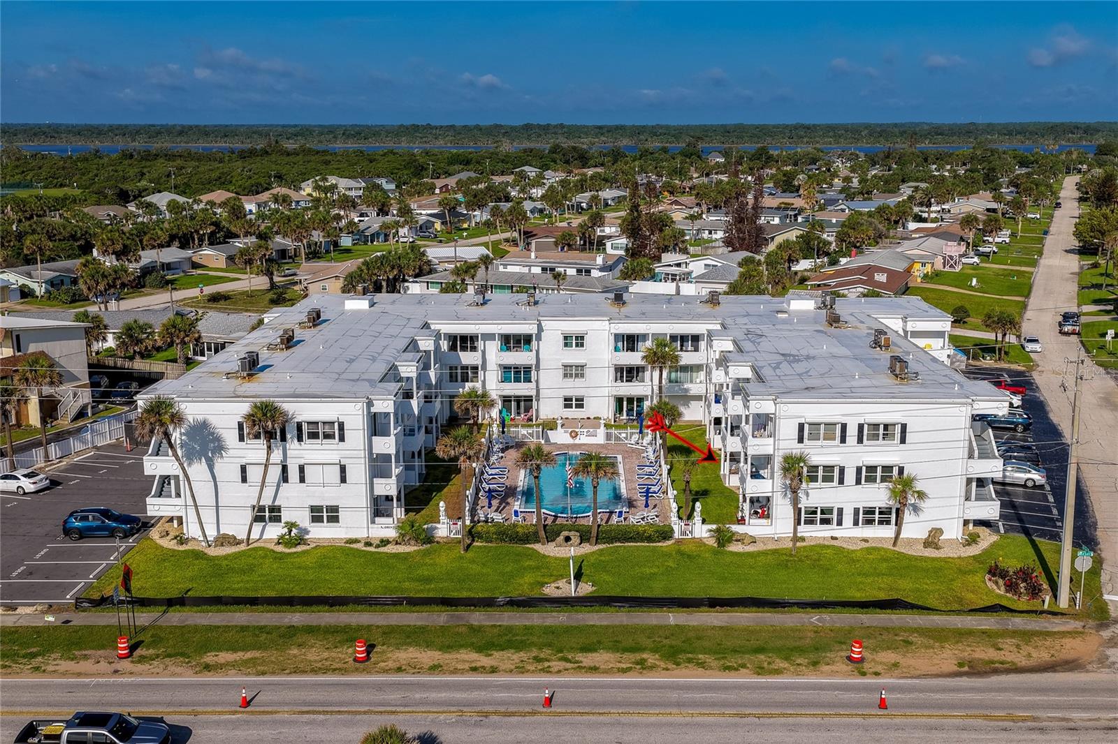 CORINTHIAN VILLAS - Residential