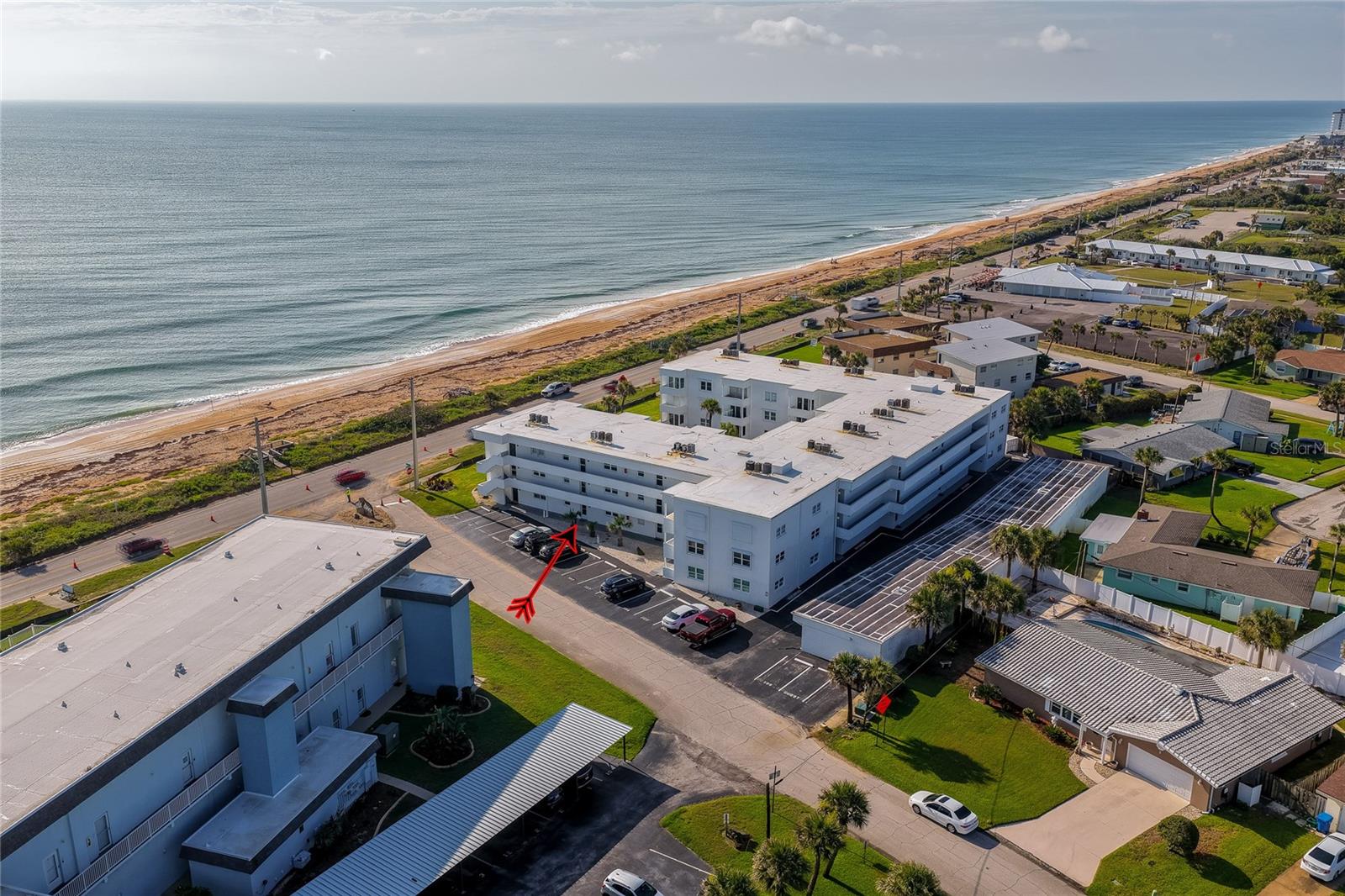 CORINTHIAN VILLAS - Residential