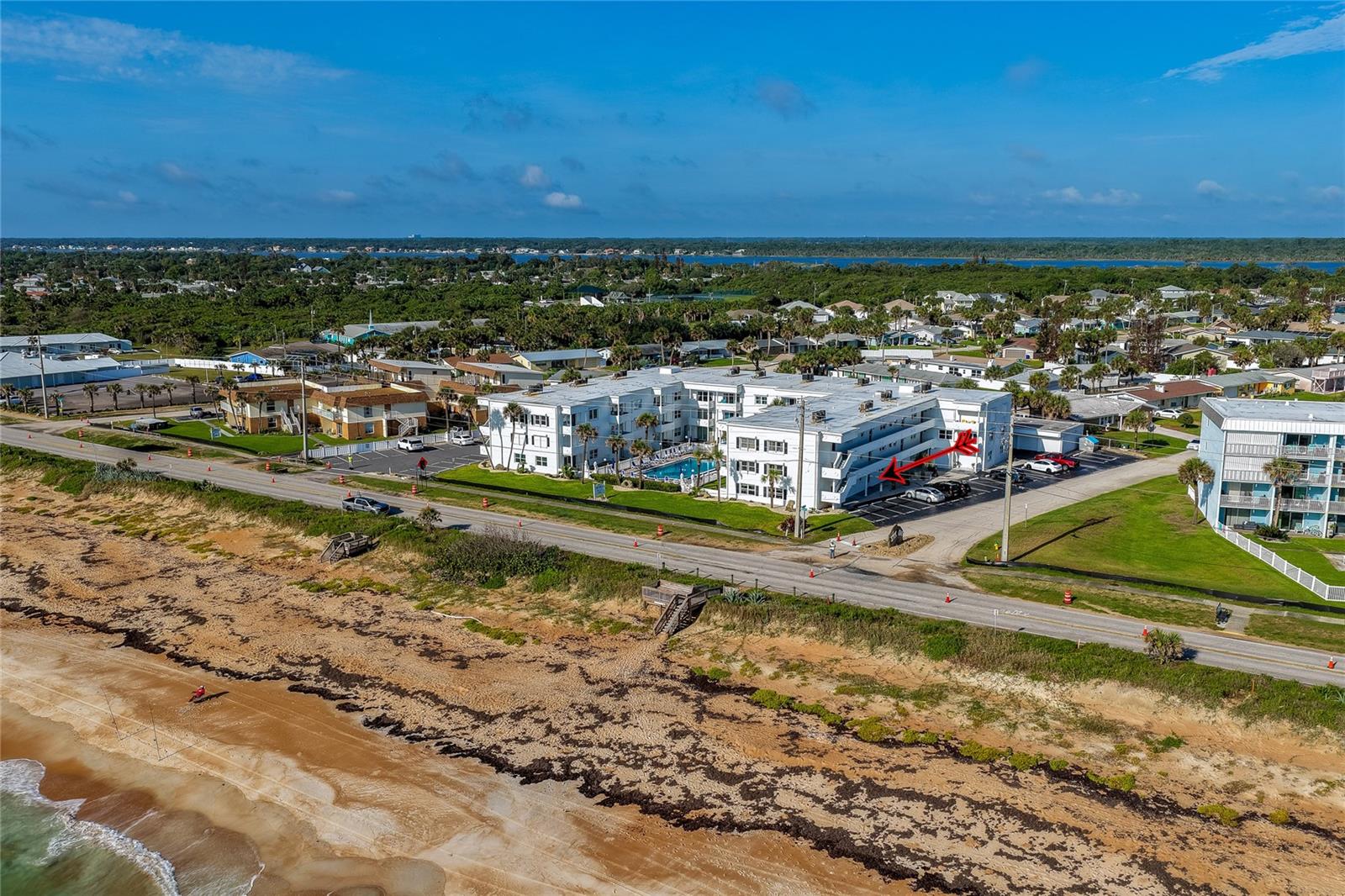 CORINTHIAN VILLAS - Residential