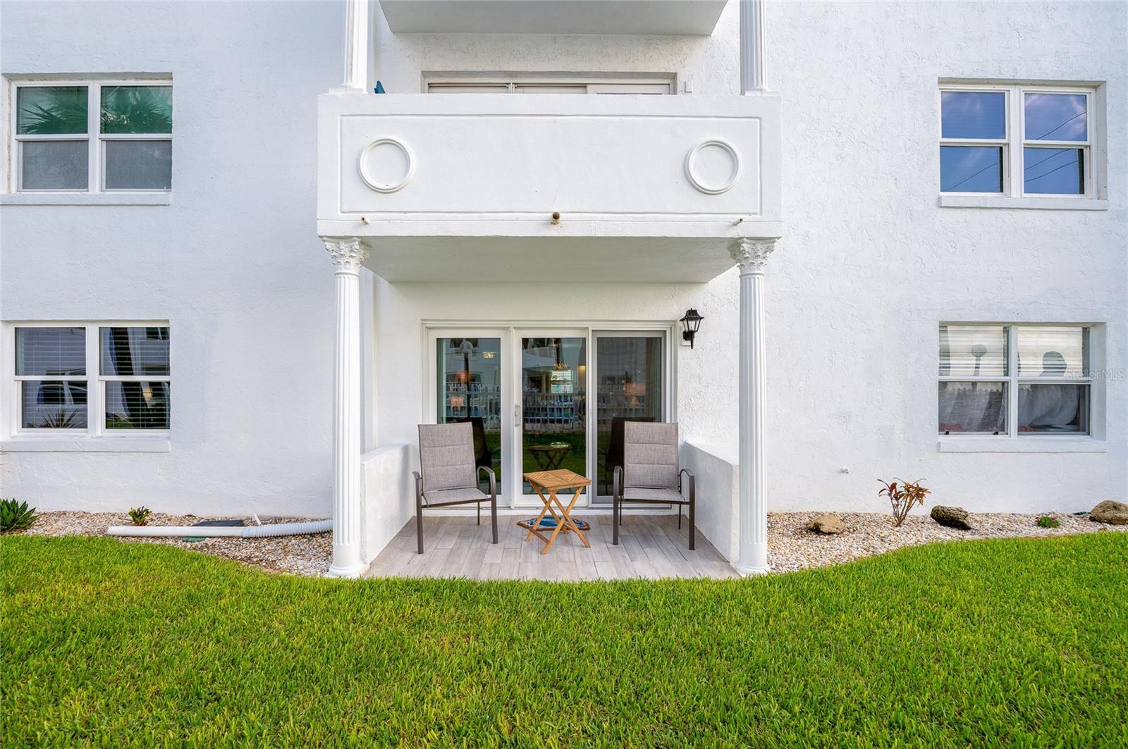 CORINTHIAN VILLAS - Residential