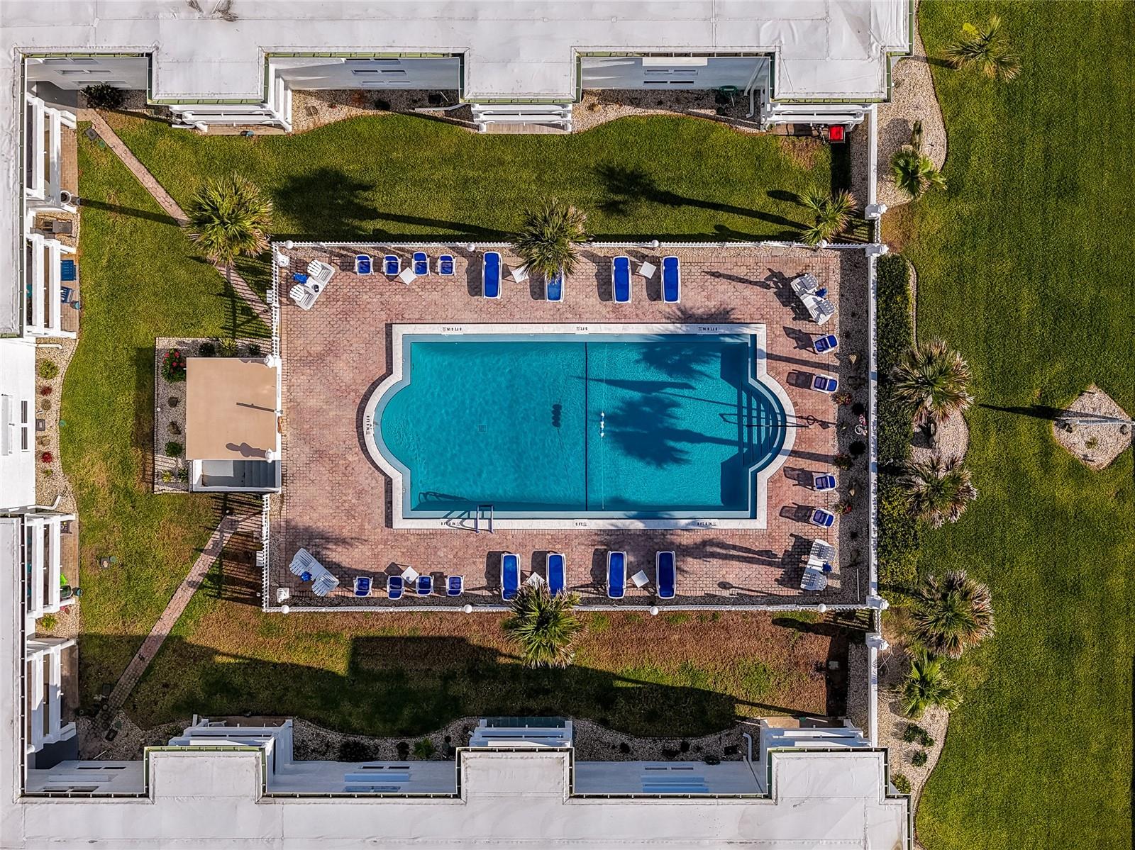 CORINTHIAN VILLAS - Residential