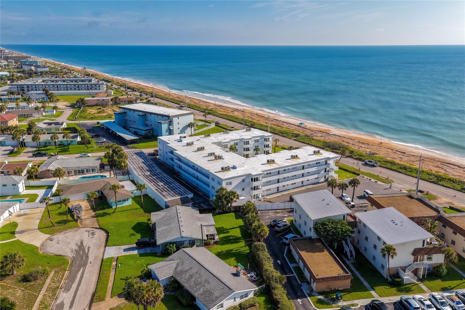 CORINTHIAN VILLAS - Residential