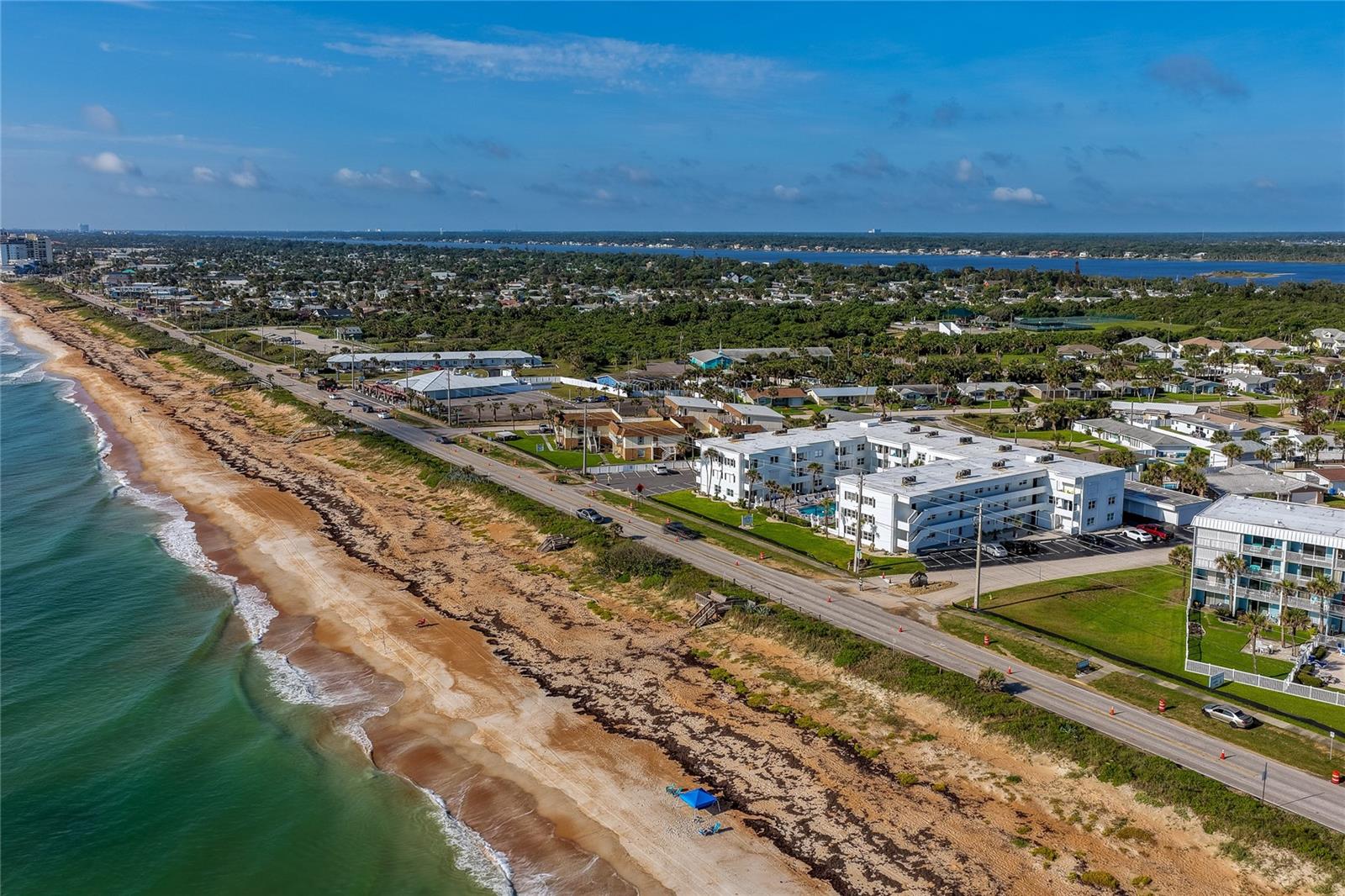 CORINTHIAN VILLAS - Residential