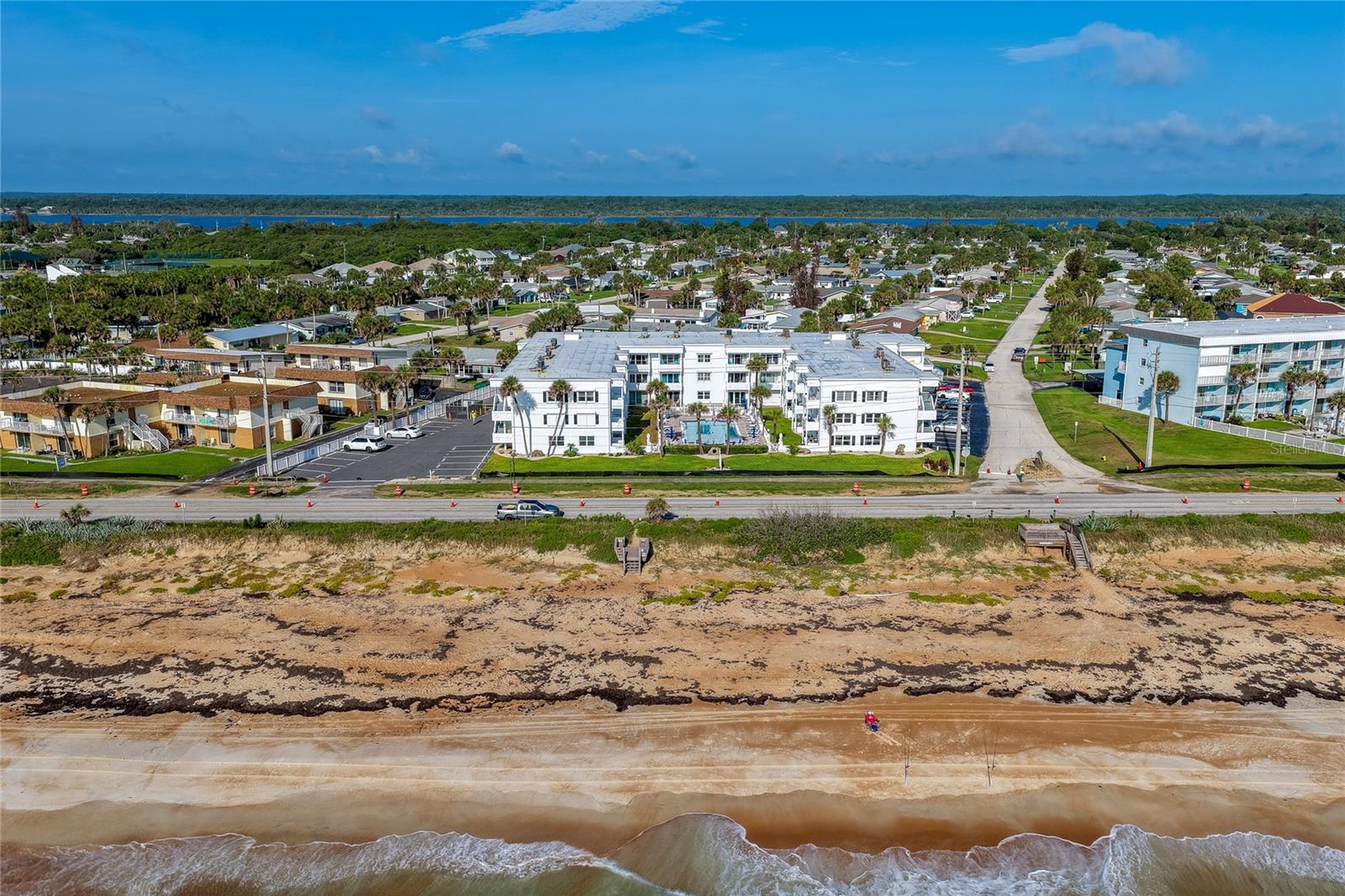 CORINTHIAN VILLAS - Residential