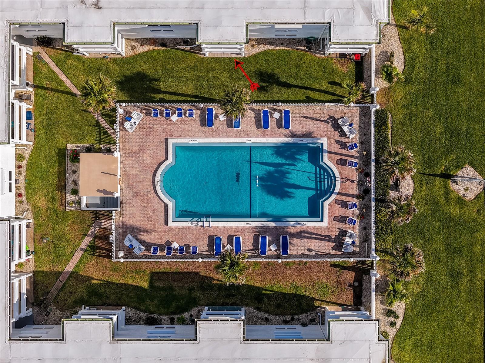 CORINTHIAN VILLAS - Residential