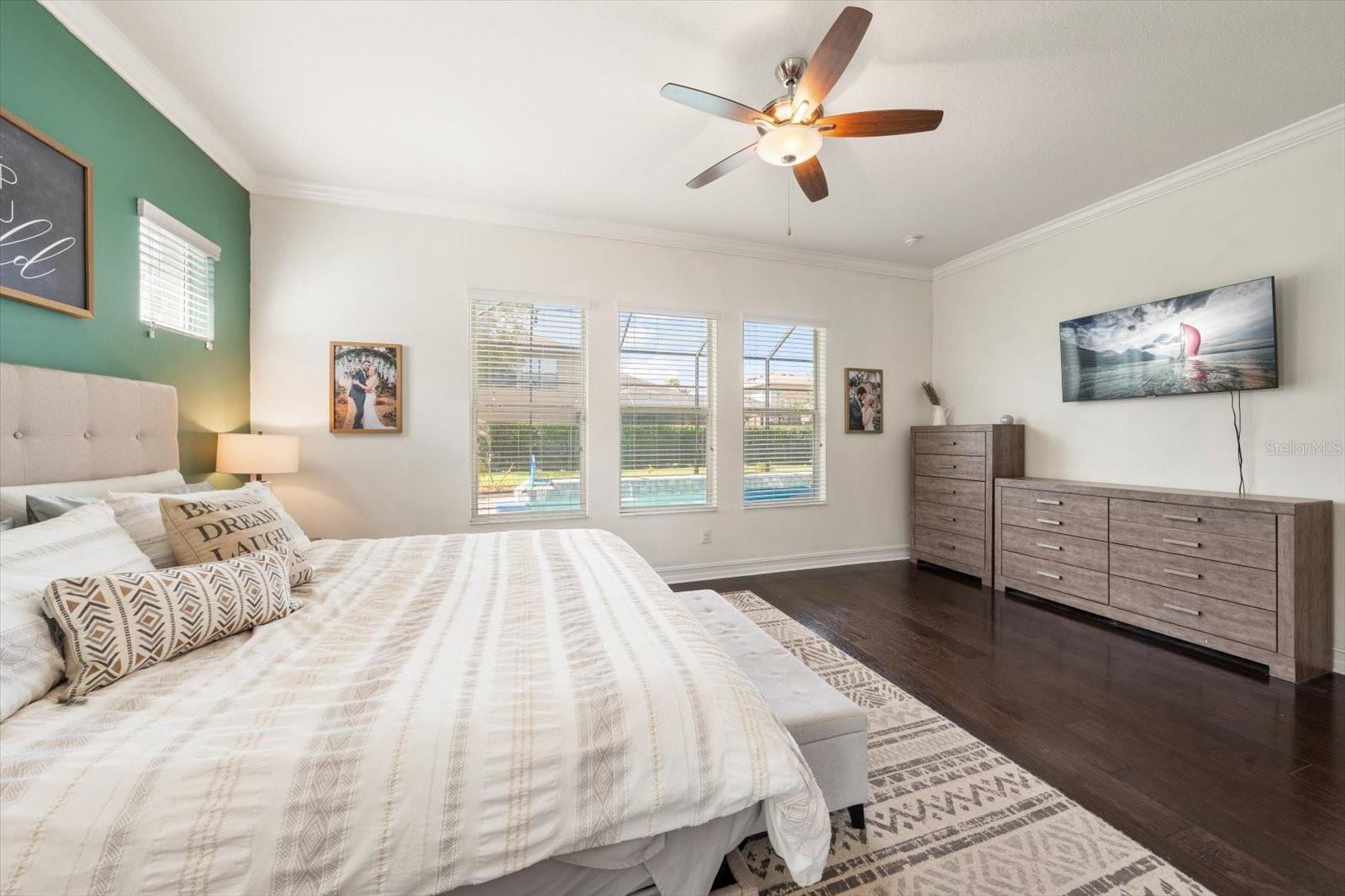 STARLING AT FISHHAWK PH 2C-2 - Residential