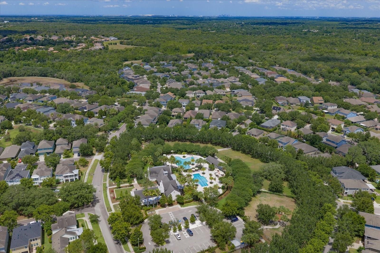 STARLING AT FISHHAWK PH 2C-2 - Residential