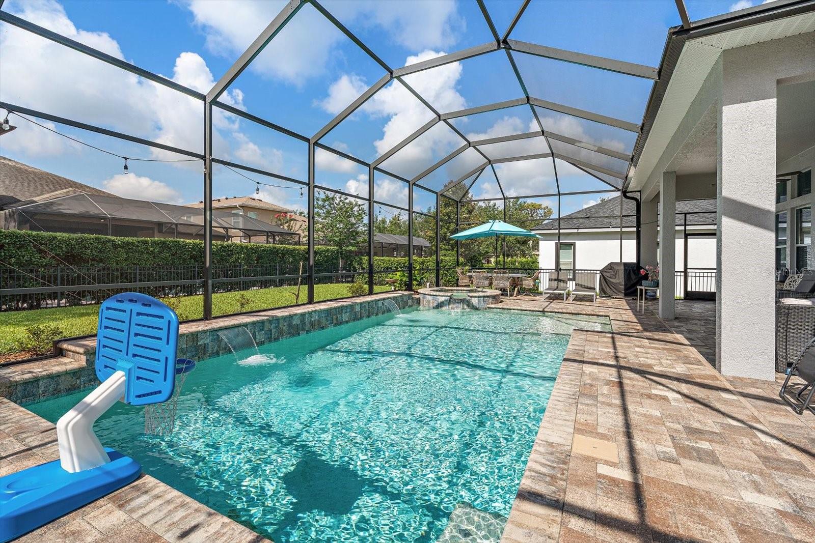 STARLING AT FISHHAWK PH 2C-2 - Residential