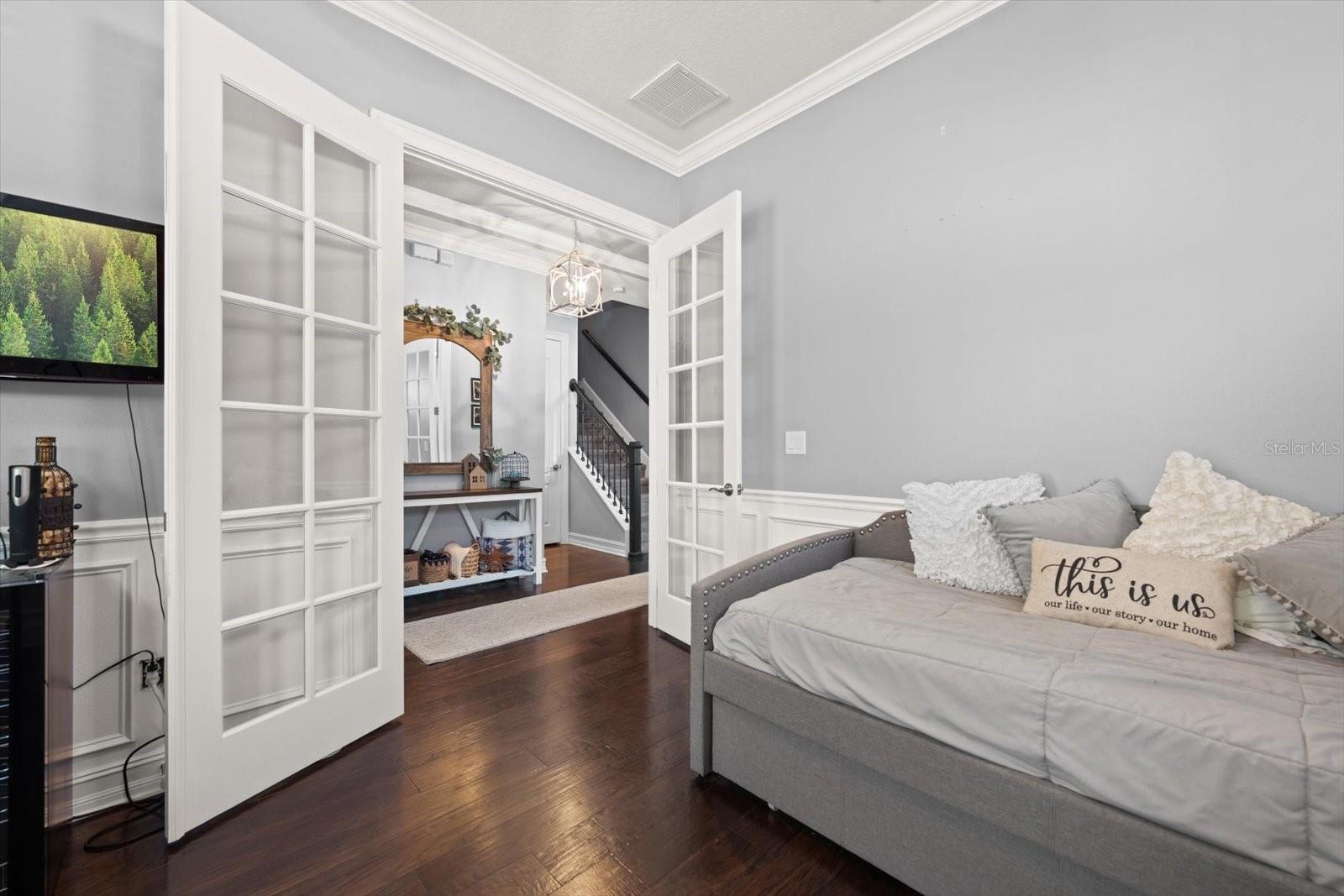 STARLING AT FISHHAWK PH 2C-2 - Residential