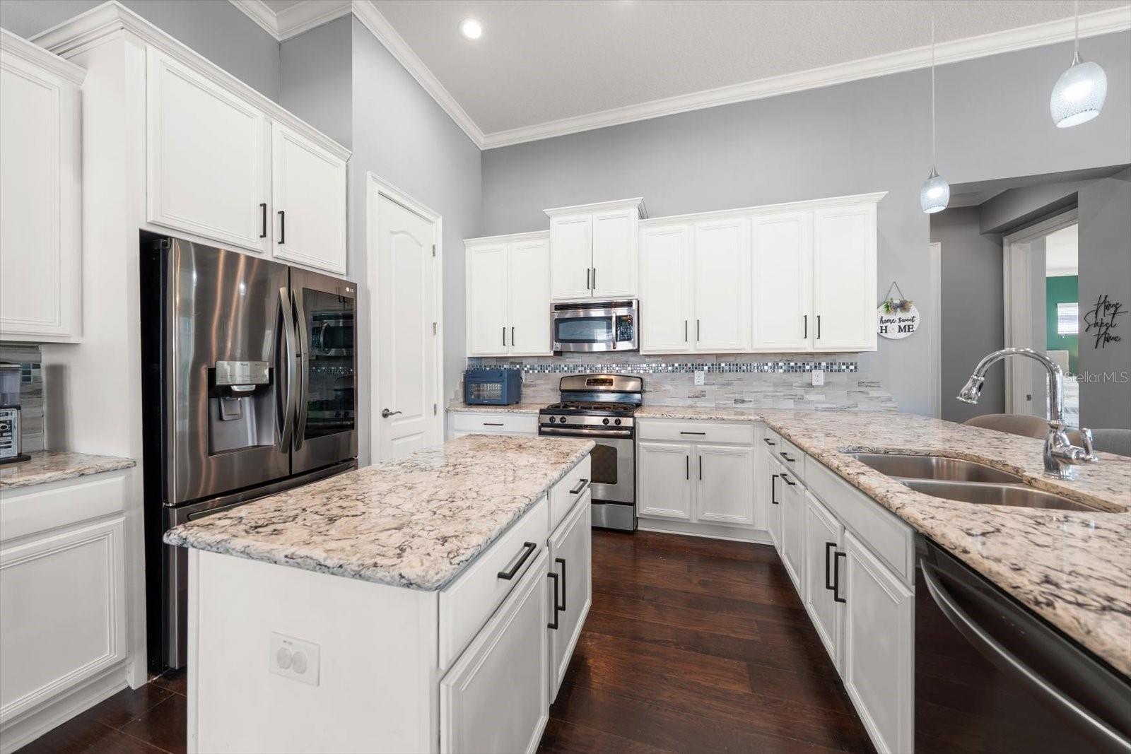 STARLING AT FISHHAWK PH 2C-2 - Residential