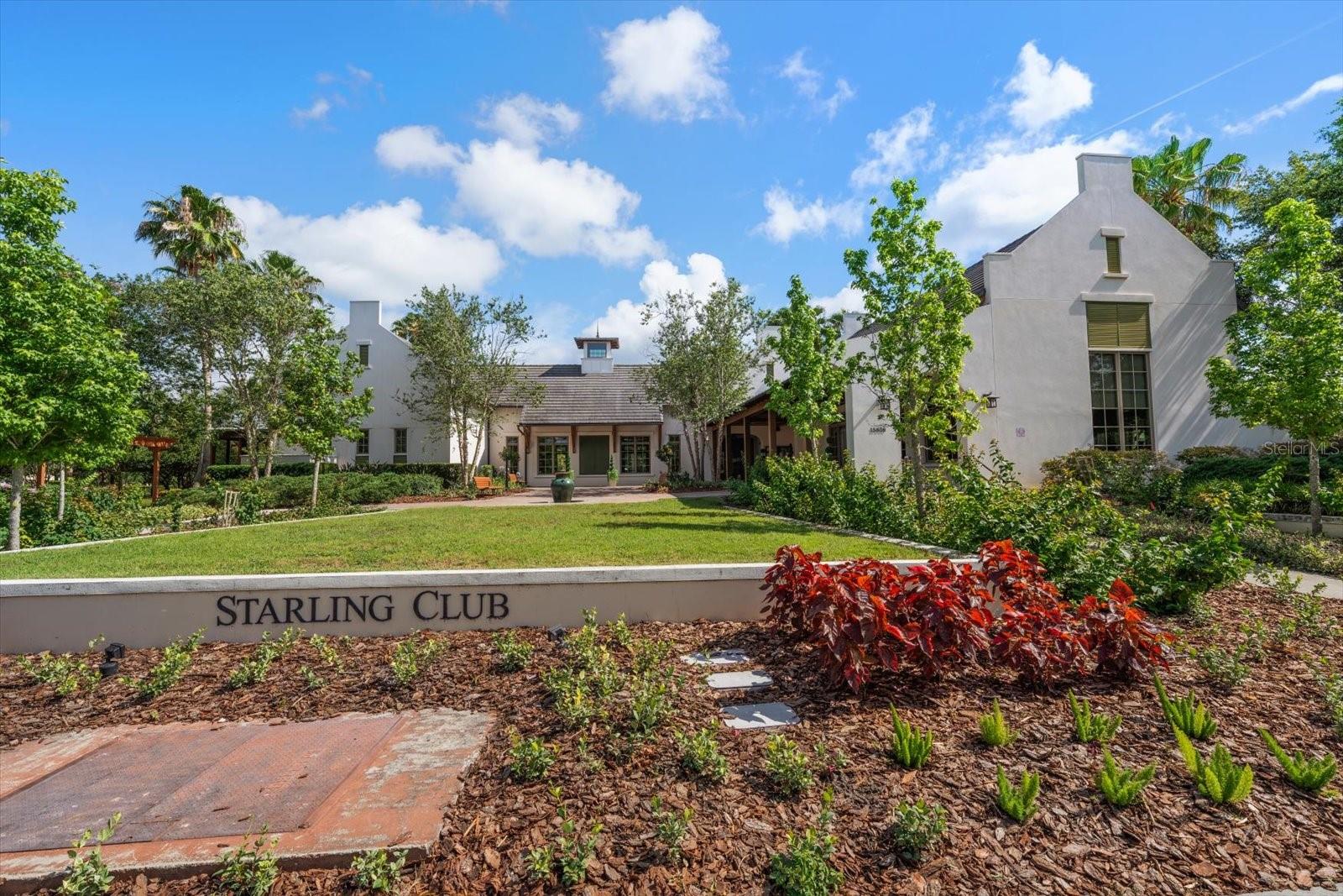 STARLING AT FISHHAWK PH 2C-2 - Residential