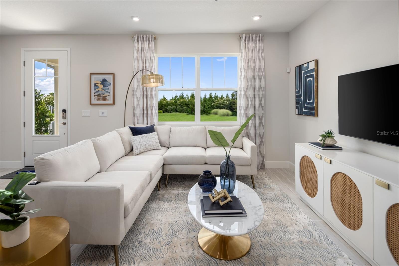 MEADOWLARK LANDING - Residential