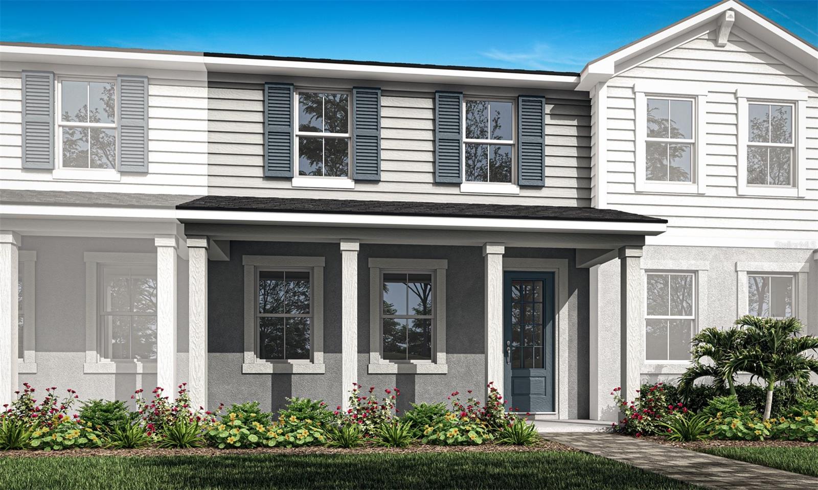 MEADOWLARK LANDING - Residential