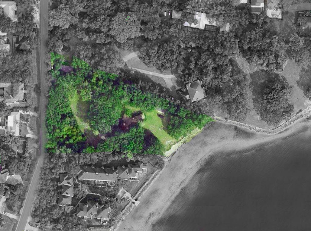 SHELL POINT - Residential