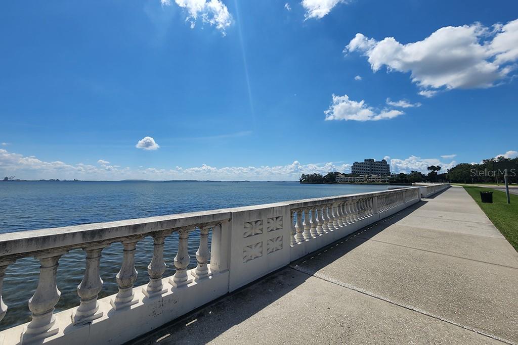 SHELL POINT - Residential