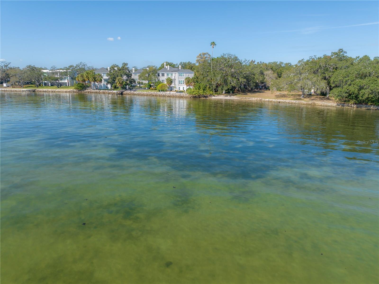 SHELL POINT - Residential