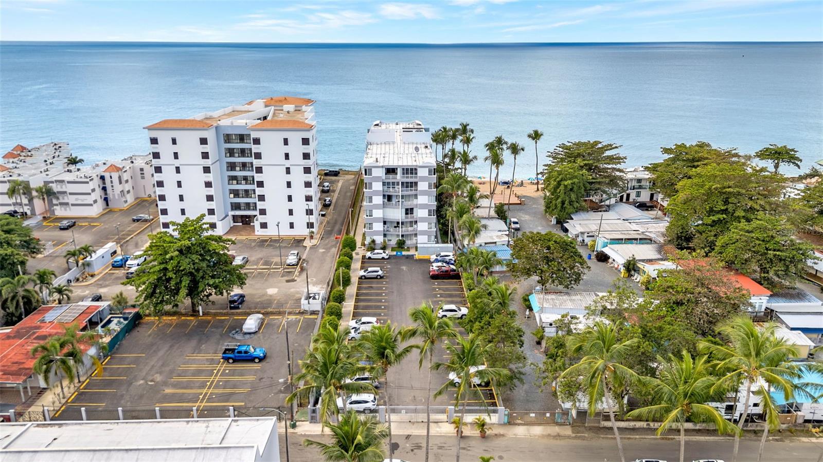 COSTA CORCEGA CONDOMINIUM - Residential