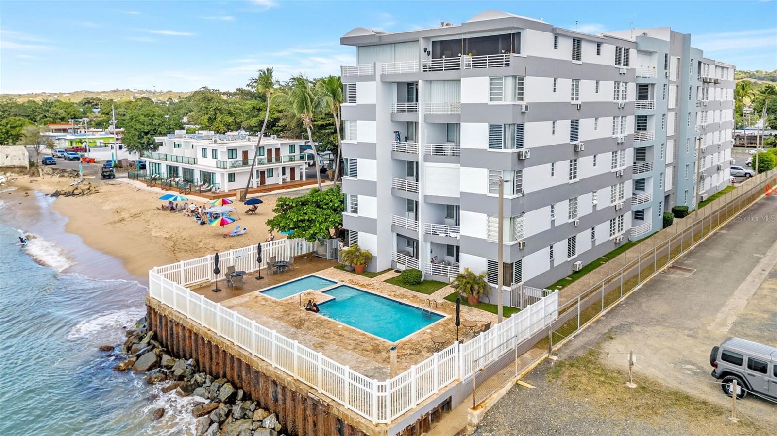 COSTA CORCEGA CONDOMINIUM - Residential