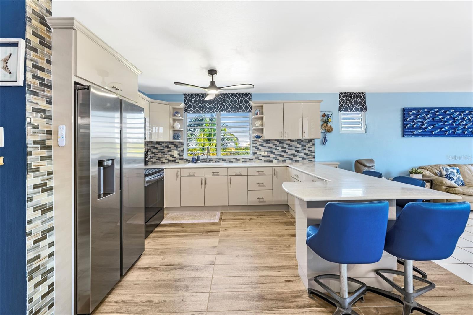 COSTA CORCEGA CONDOMINIUM - Residential